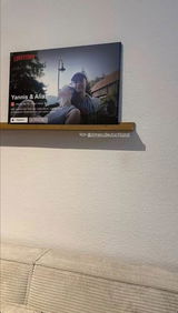 Alia S. review photo