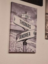 Andrea M. review photo