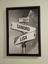 Sandro T. review photo