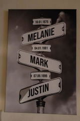 Melanie K. review photo