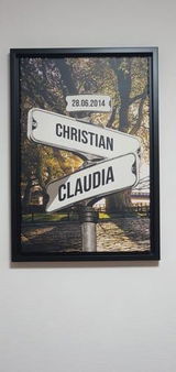 Christian B. review photo