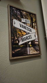 Marcel M. review photo