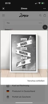 Marvin B. review photo