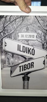 Tibor L. review photo