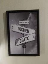 Beate K. review photo