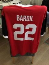 Harald D. review photo