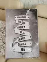 Anja J. review photo