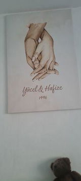 Hafize S. review photo