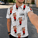 Leon M. review photo
