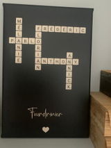 Annick F. review photo