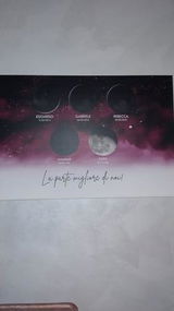 Federica B. review photo