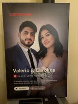 Valerio M. review photo