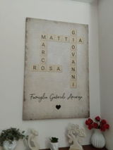 Rosa A. review photo