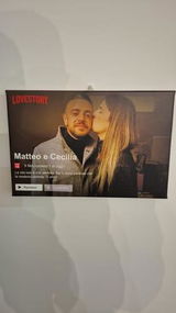 Matteo V. review photo