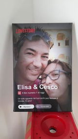 Francesco P. review photo