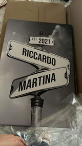 Martina C. review photo