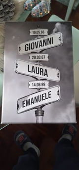 Emanuele B. review photo