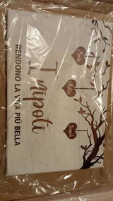 Emanuela C. review photo