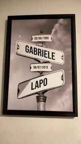 Gabriele F. review photo