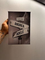 Andrea M. review photo