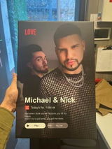 Nicholas J. review photo