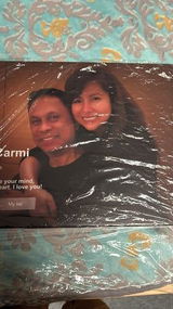 Carmi K. review photo