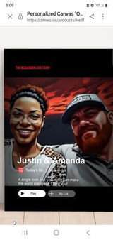Justin M. review photo