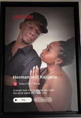 Kajuana W. review photo