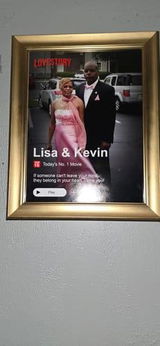Kevin W. review photo