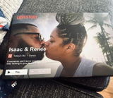 Isaac R. review photo