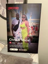 Christian H. review photo