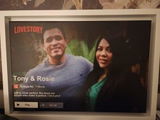 Tony V. review photo