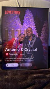 Crystal A. review photo