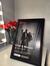 Marcus C. review photo