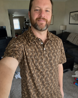 Brent W. review photo