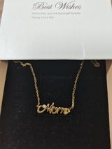 Olivia review photo