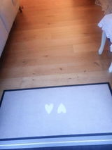 Beate review photo