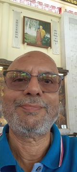 Satish Kumar Sinha review photo