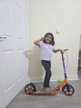 Asha review photo