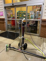 Jackson Steets review photo