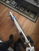 Victor review photo