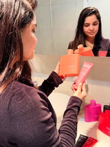 Sonali Sharma review photo