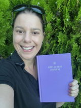 Bernadette Fanning review photo
