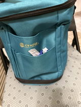 Ace review photo