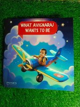 Avignaraj Surya review photo