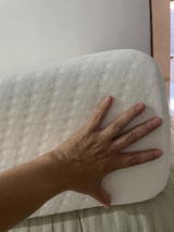Usuaria review photo