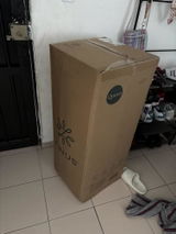 Melisa review photo