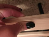 Meg review photo