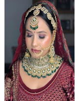 Pallavi Deshpande review photo