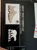 sorel review photo
